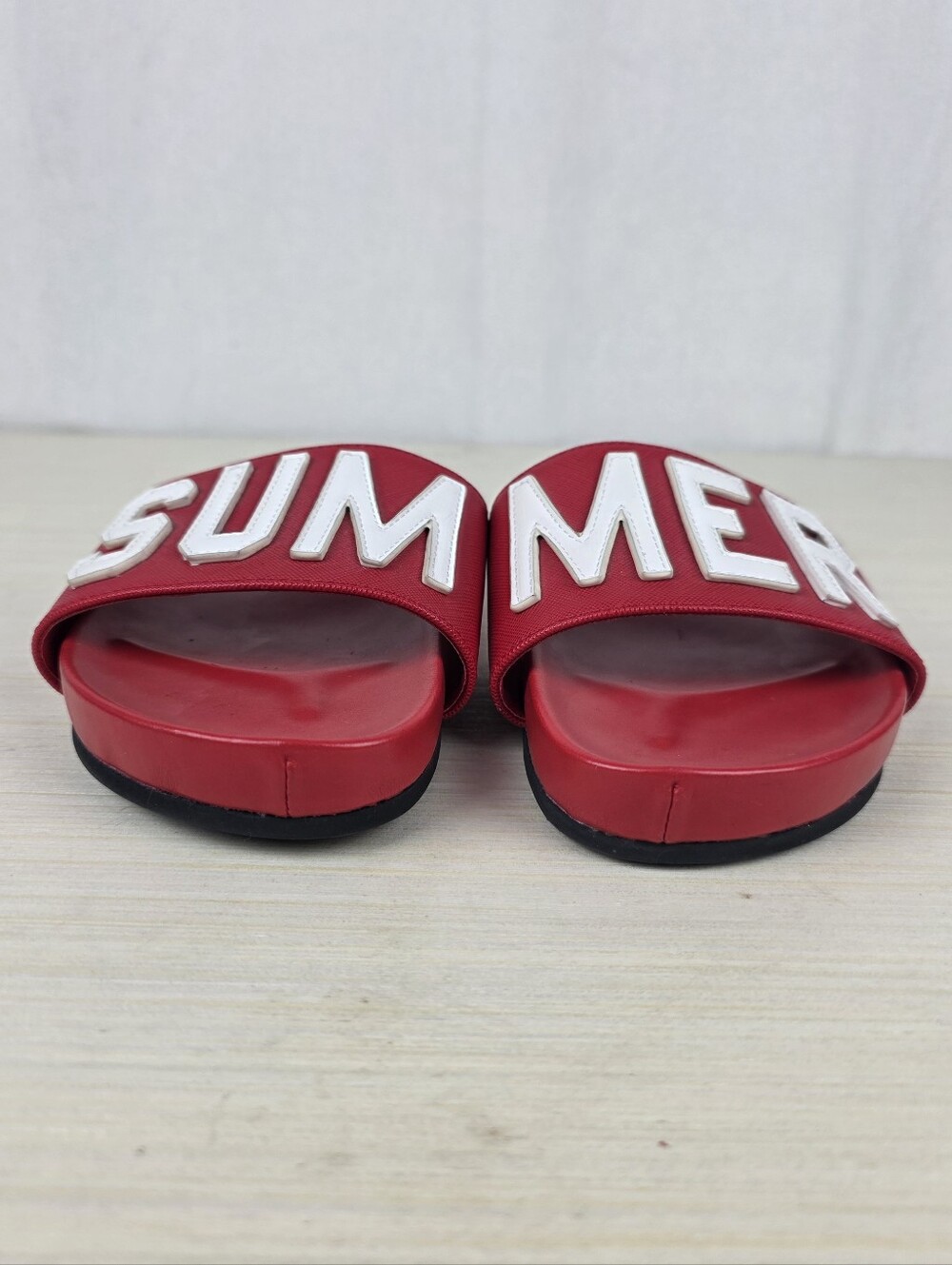 Kurt Geiger Flat Slide 37 US 6.5 - 7 - Picture 5 of 14